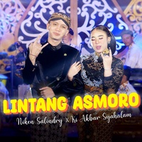Lintang Asmoro