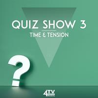 Quiz Tension Million Dollar Question