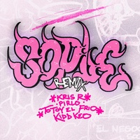 Sople (feat. Totoy El Frio) - Remix