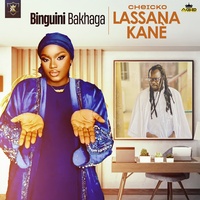 Cheicko Lassana Kanè - Binguini Bakhaga
