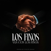 LOS FINOS VAN CON LOS FINOS