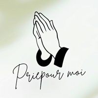 Prie pour moi