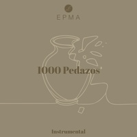 1000 Pedazos - Instrumental