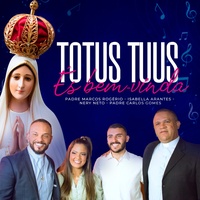 Totus Tuus És Bem-Vinda!