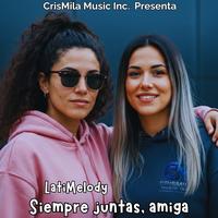 Siempre juntas, amiga