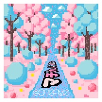 Magical Irony (One day in a forest Ver.)