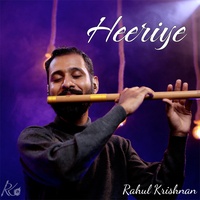Heeriye - Flute Version