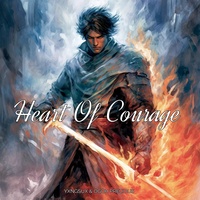 Heart Of Courage