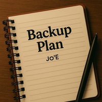 Backup Plan