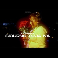 Dzefrina - Sigurno Tuja Na