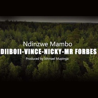 Ndinzwe Mambo (DIIBOII Vinyska Mr Forbes and Nicky Mutendi)