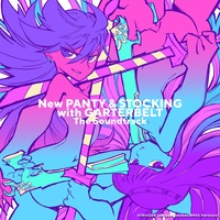 New Theme for Scanty and Kneesocks