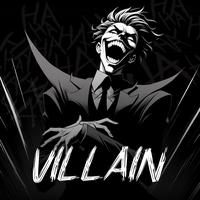 Phonk Villain