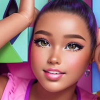 Barbie Girl Dance