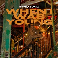 When I Was Young