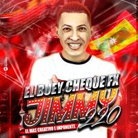 El Buey Cheque Fx - Skorpion Disco Show