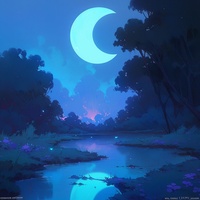 七月的星辰