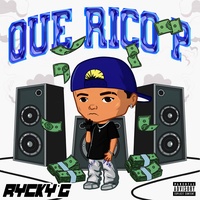 QUE RICO P