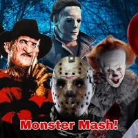 Monster Mash!