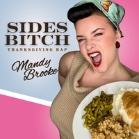 Sides Bitch (Thanksgiving Rap)