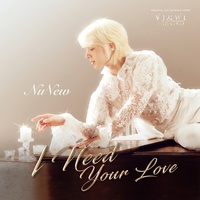I Need Your Love - Ost. ข้ามฟ้าเคียงเธอ The Next Prince Series