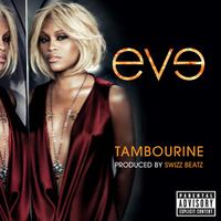 Tambourine - Explicit Version