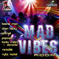 Till My Life Over (Foot Pon Shoulder) - Raw