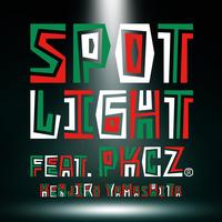 SPOTLIGHT feat. PKCZ(R) (Hook ver.)