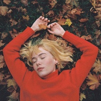 we fell in love in october - sped up