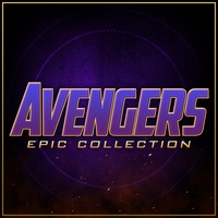 Marvel's Avengers Theme - Epic Version