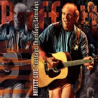 Margaritaville - Lost Verse