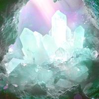 CRYSTALLINE (Slowed)