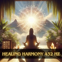 Healing Harmony 432 Hz