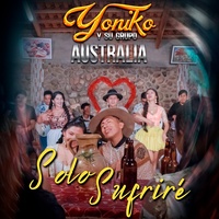 Solo sufrire