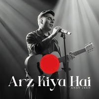 Arz Kiya Hai