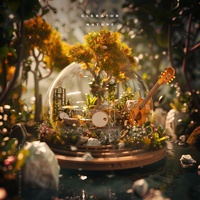 Hiking in the Mountains