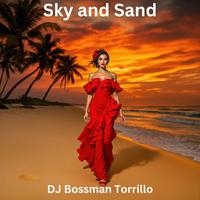 Sky and Sand