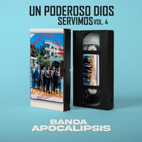 Un Poderoso Dios Servimos