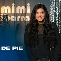 De pie