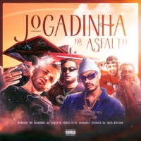 Jogadinha no Asfalto - Eletrorap