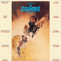 The Goonies 'R' Good Enough (From "The Goonies" Soundtrack)