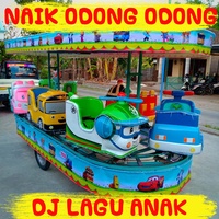 DJ NAIK ODONG ODONG
