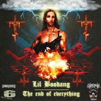 Jesus Dont Like That I'm Gay but Satans Cool With It - Old Version
