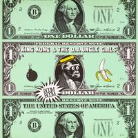 Boom Boom Dollars - Radio Version