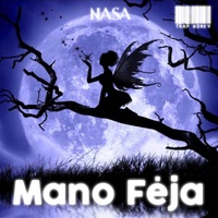 Mano Fėja