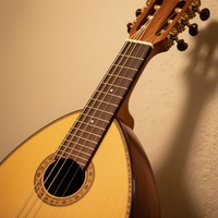 Turkish Saaz