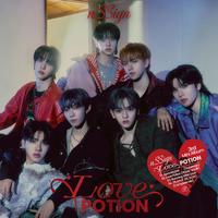 Love Potion (白日夢)