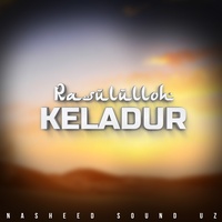 Rasululloh Keladur