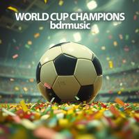 World Cup Champions