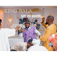 Solim Kinda - King Bala
